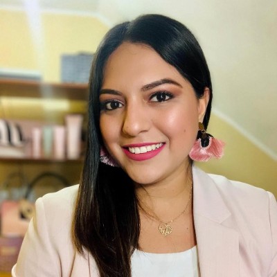 Lic. Daniela Lissett Zegarra Riofrio