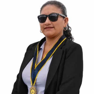 Lic. Yessica Castillo Paucar