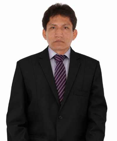 Ing. Jesus Miguel Laban Peña