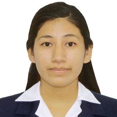 Lic. Patricia Girón Girón