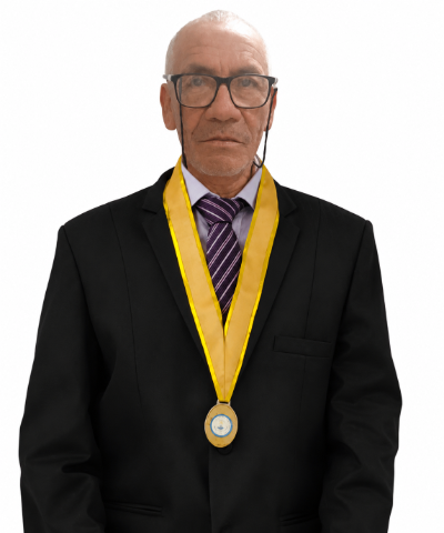 P.T. José Yomo Marchán Yahuana
