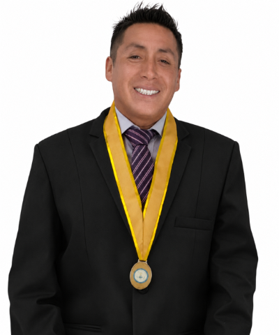 Ing. Efraín Núñez Yanayaco