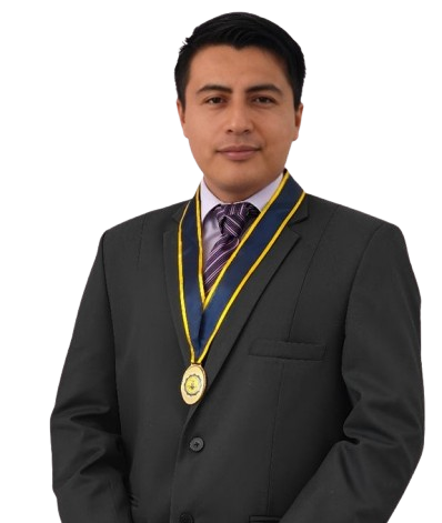 Luis Alberto Luzon Valencia