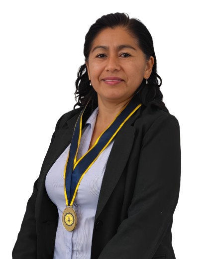 Maria Mercedes Navarro Guerrero