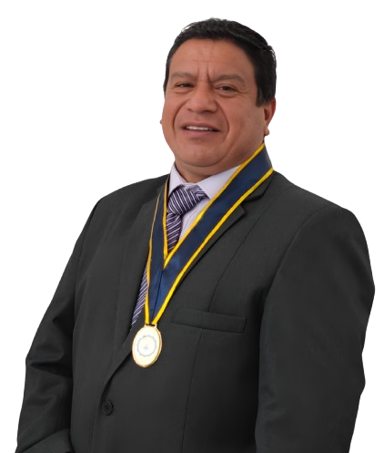 Martin Ulisis Godos Rojas